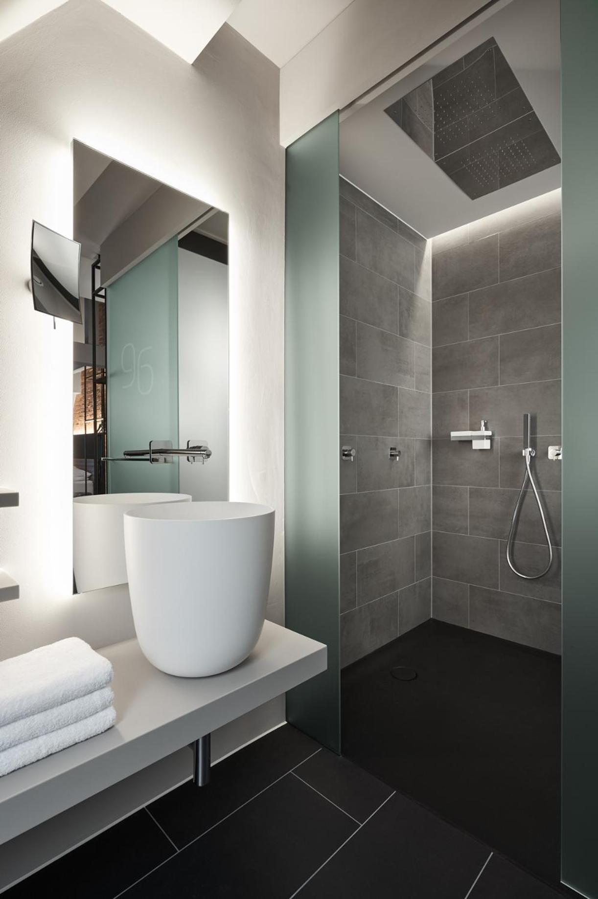Mittermeiers Alter Ego Hotel