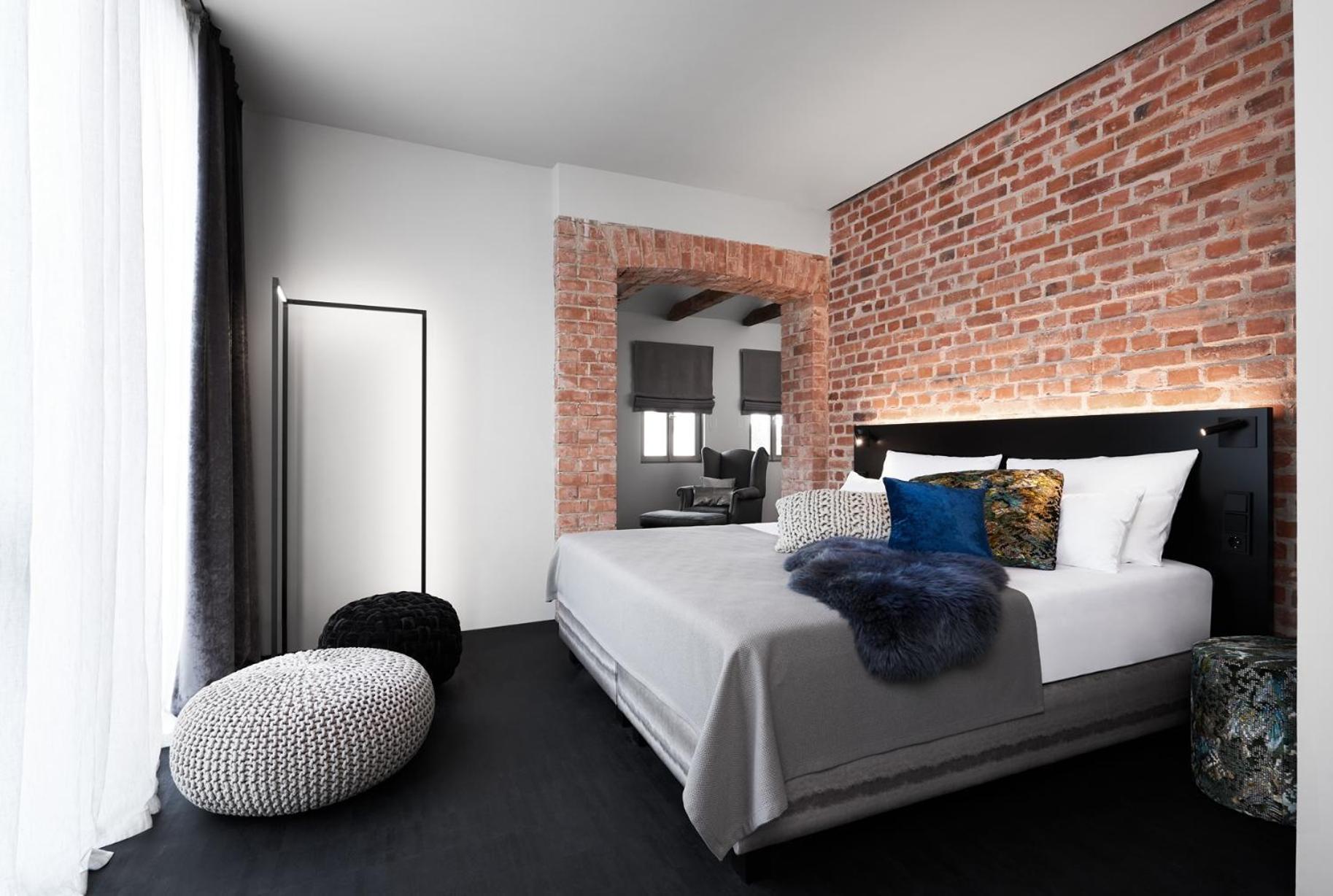 Hotel Mittermeiers Alter Ego Rothenburg ob der Tauber