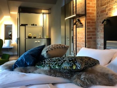 Mittermeiers Alter Ego Hotel 4*